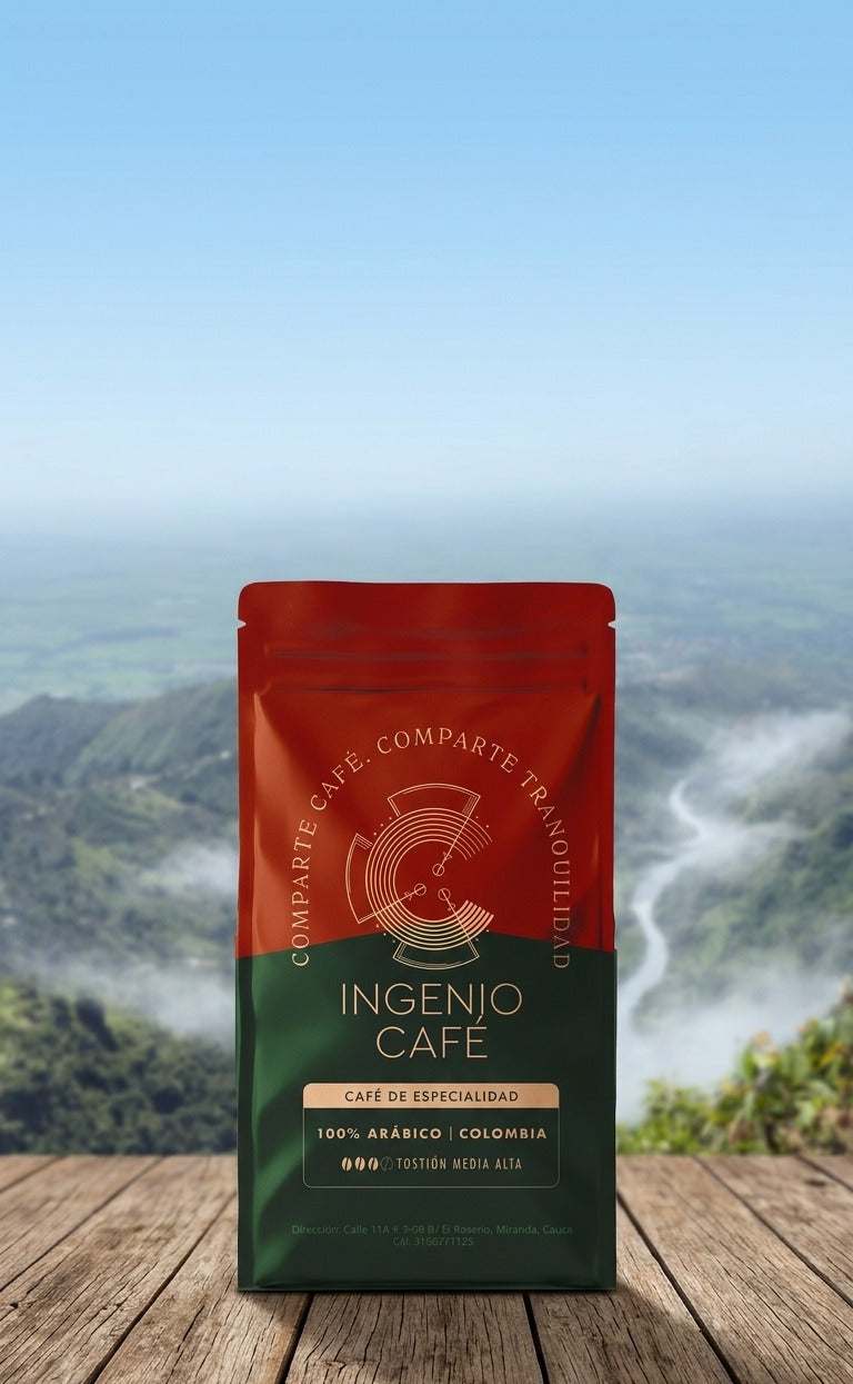 CAFE TRADICIONAL